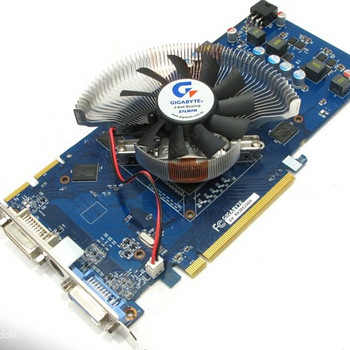 GiGaByte RX385256H
