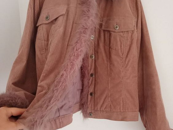 Размер куртки h & M L