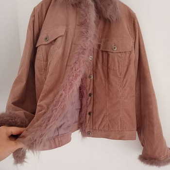 Размер куртки h & M L