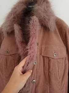 H&M jope suurus L (3 foto / 3)