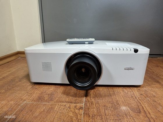 Sanyo Pll-XM100L