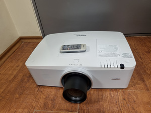 Sanyo Pll-XM100L (2 фото из 4)