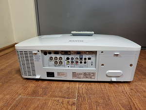 Sanyo Pll-XM100L (3 фото из 4)