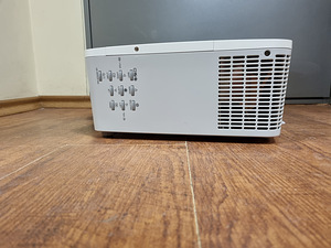 Sanyo Pll-XM100L (4 фото из 4)