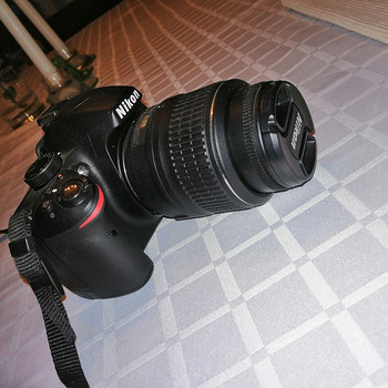 Nikon D3200