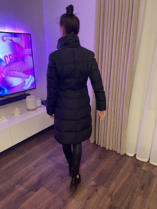 Versace пальто (2 фото из 2)