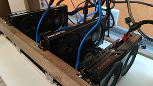 M: Krüptokaevur/ miner (3 foto / 4)