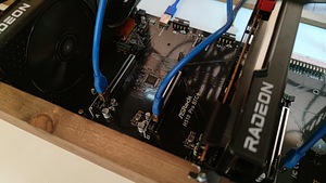 M: Krüptokaevur/ miner (4 foto / 4)