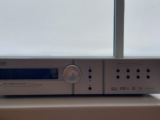 Lexicon MC-4 Цифровой контроллер