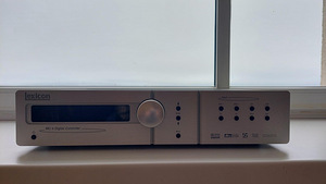 Lexicon MC-4 Digital Controller (1 foto / 1)