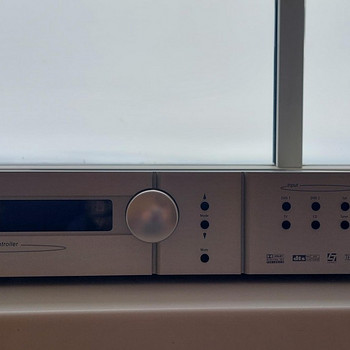 Lexicon MC-4 Digital Controller