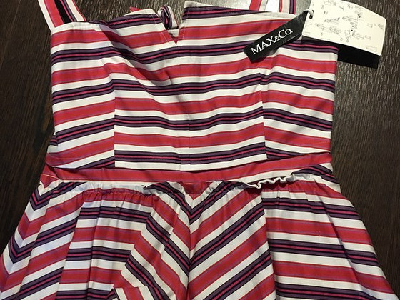 UUS! Top/T-särk Max&Co, 44-46