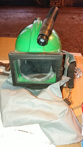 Keevitusapparaadid, pakkimisapparaat, mask (4 foto / 4)