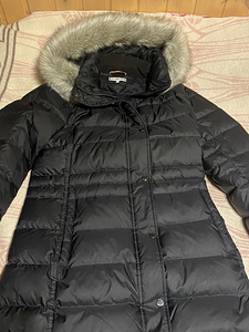 Talvemantel Tommy Hilfiger (1 foto / 2)