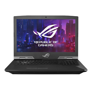 Продать достойный игровой ноутбук Asus ROG G703GX | (1 фото из 6)