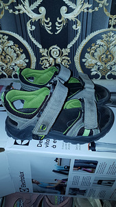 Sandalid IMAC 31 suurus (1 foto / 2)