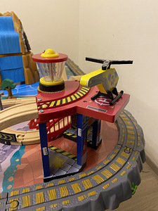 Игровая доска "Кидкрафт" (5 фото из 10)