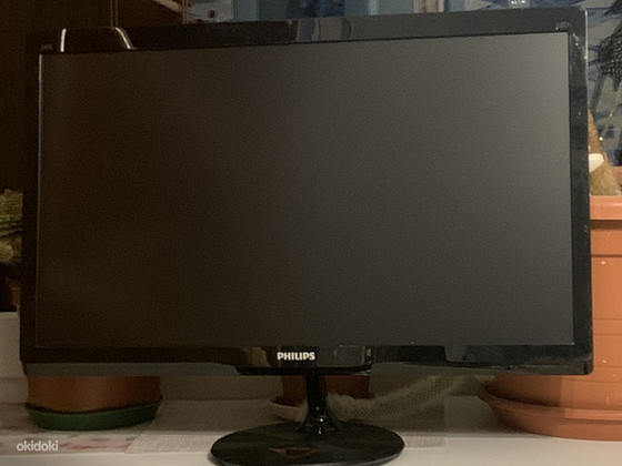 Monitor