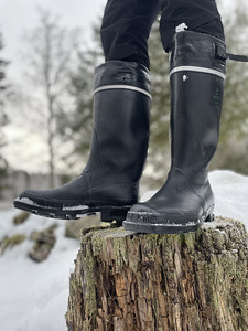 UUED! Nokian Kaira kummikud (1 foto / 4)
