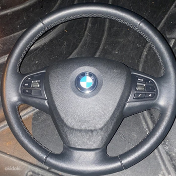 Руль BMW