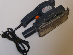 Lihvmasin Power Craft 135watt (3 foto / 4)