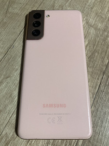 Samsung Galaxy S21 128GB (2 foto / 4)