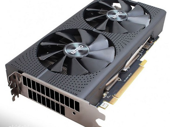 Sapphire Radeon RX 470 MINING Edition 4GB