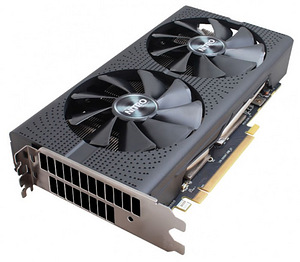 Sapphire Radeon RX 470 MINING Edition 4GB (1 фото из 1)