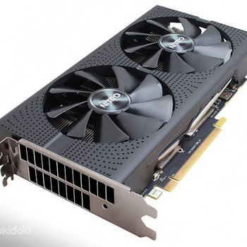 Sapphire Radeon RX 470 MINING Edition 4GB