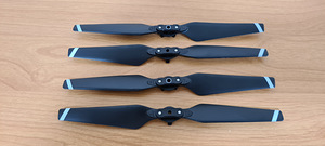 DJI Mavic Pro/2/3, Air 2/2S, Mini, 2/3 Pro propellerid (1 foto / 10)