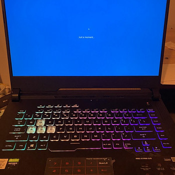 ASUS ROG Strix G15