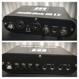 Miditech Audiolink III (1 фото из 1)
