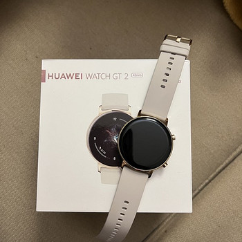 Huawei watch GT 2