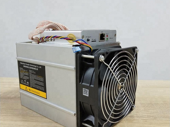Antminer Z9 mini