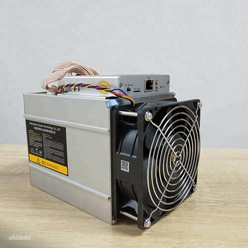 Antminer Z9 mini