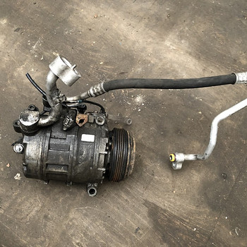 Varuosad BMW e60/61