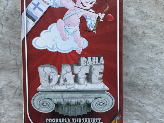 Baila kaardid