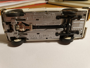 NSVL AUTOMUDEL Volga"" KIIRABI""" A24 vanem variant!! Heas (5 foto / 5)