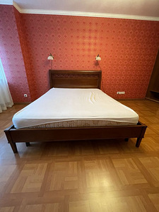 Voodi 160x200 (3 foto / 3)