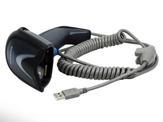 Сканер штрих-кода Datalogic GD4400 2D