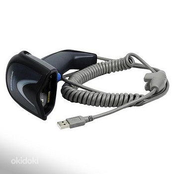 Сканер штрих-кода Datalogic GD4400 2D