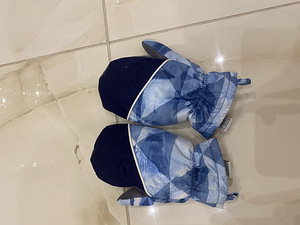 Chicco комбенизон (2 фото из 5)