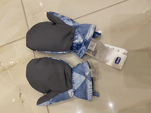 Chicco комбенизон (3 фото из 5)