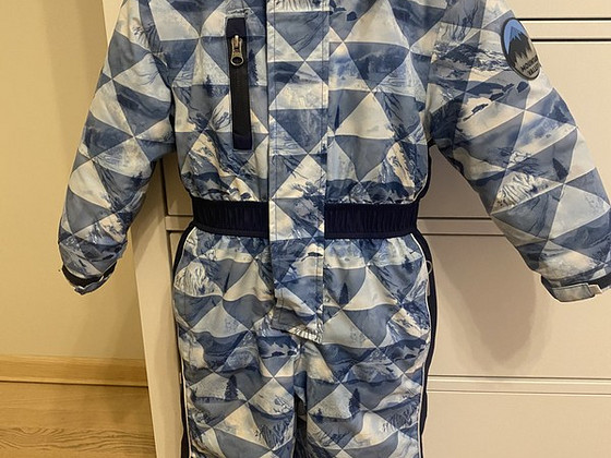 Chicco комбенизон