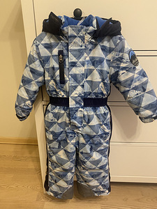 Chicco комбенизон (1 фото из 5)