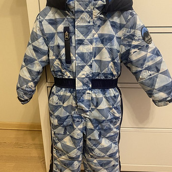 Chicco комбенизон