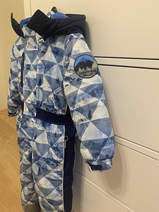 Chicco комбенизон (4 фото из 5)