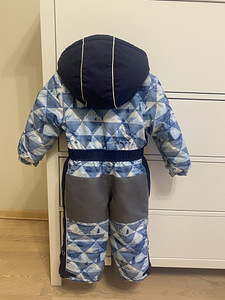 Chicco комбенизон (5 фото из 5)