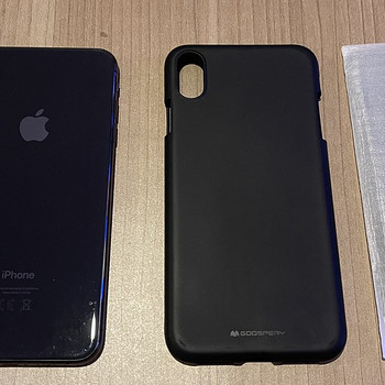 iPhone XS MAX 64GB Space Gray