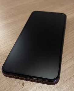 iPhone XS MAX 64GB Space Gray (3 foto / 3)